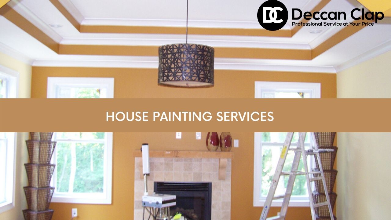 House Painters in Kukatpally