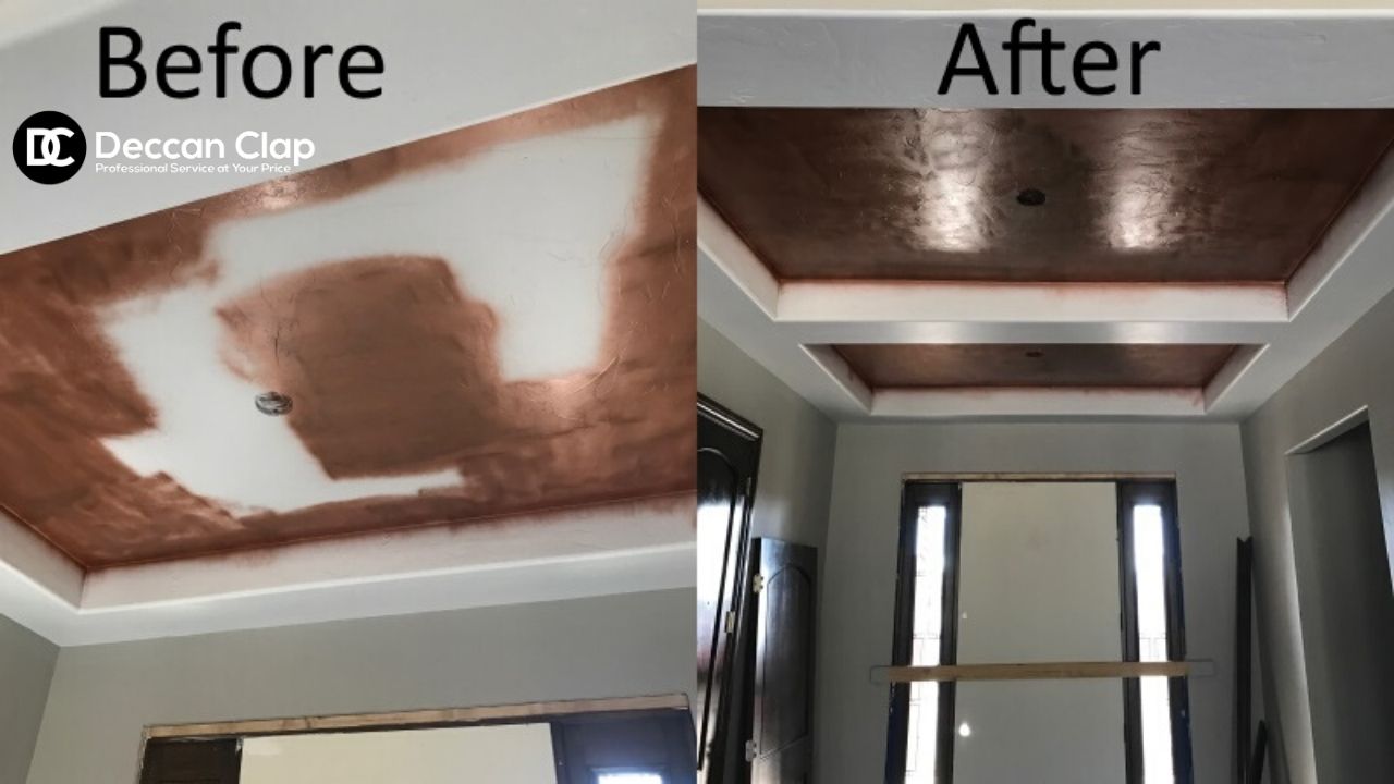 House Painters in LB Nagar