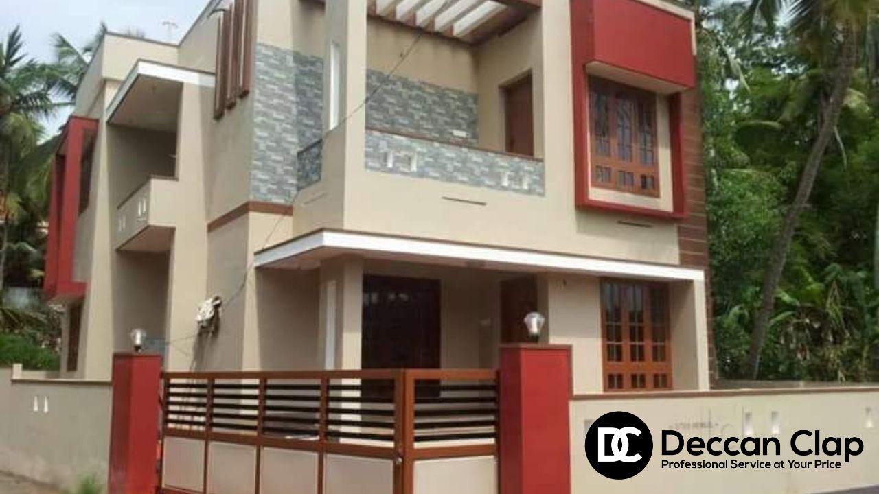 House Painters in Mallapur