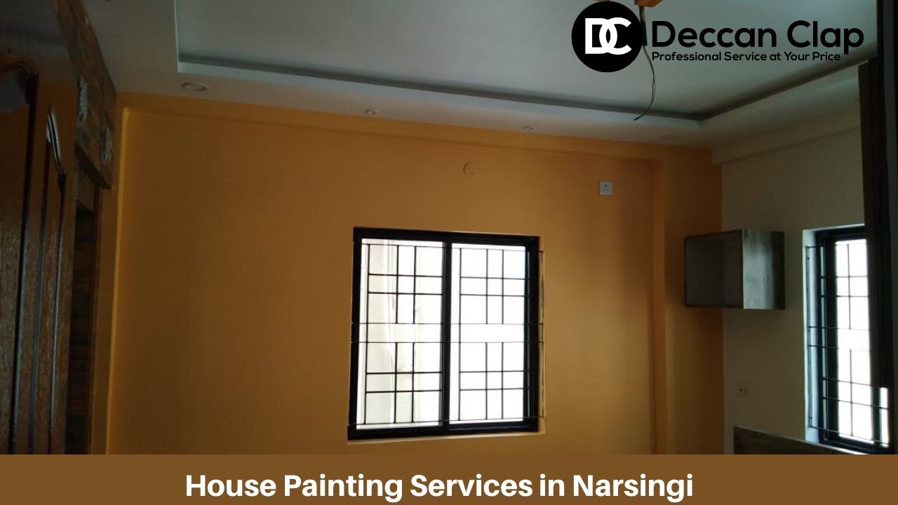 House Painters in Narsingi