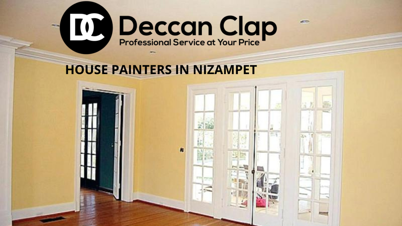 House Painters in Nizampet