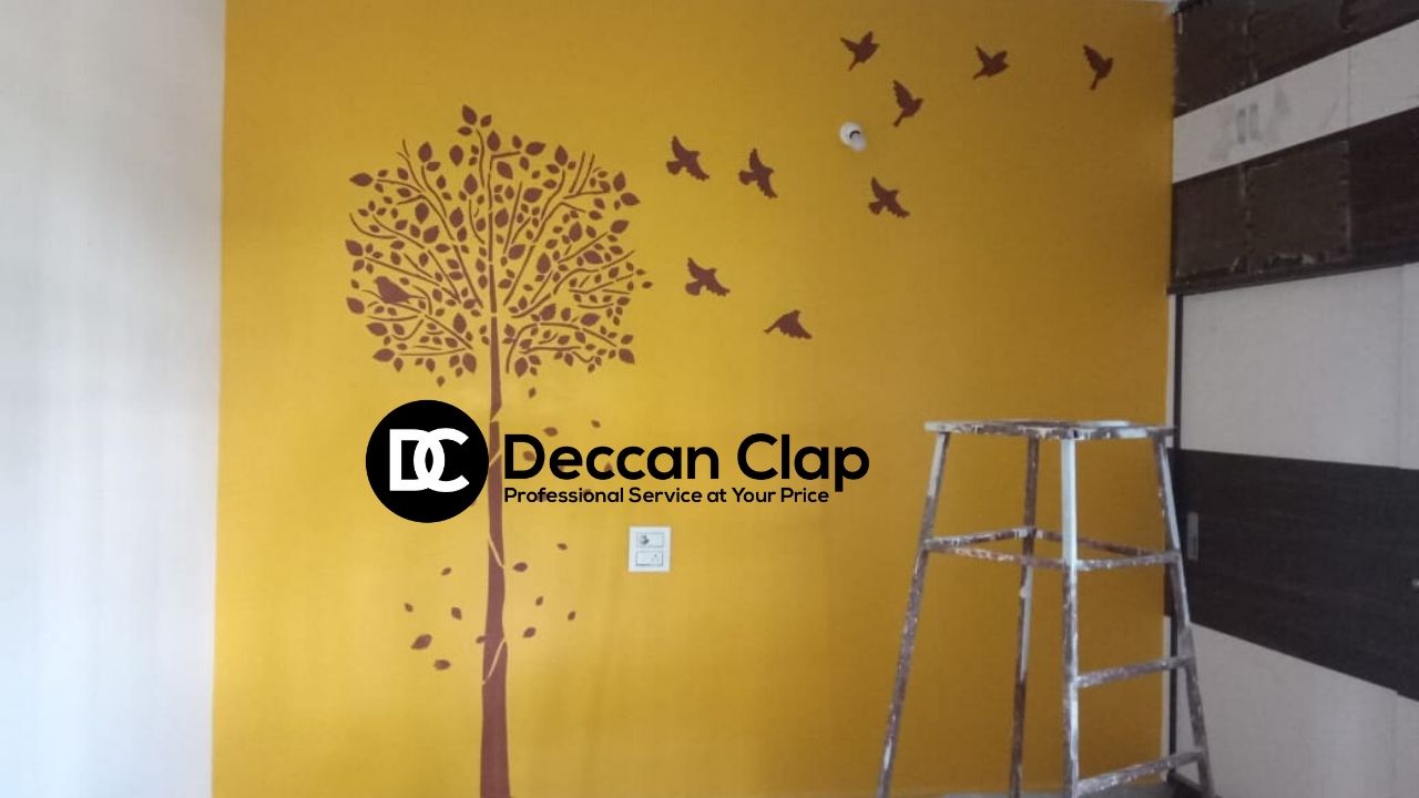 House Painters in Puppalaguda