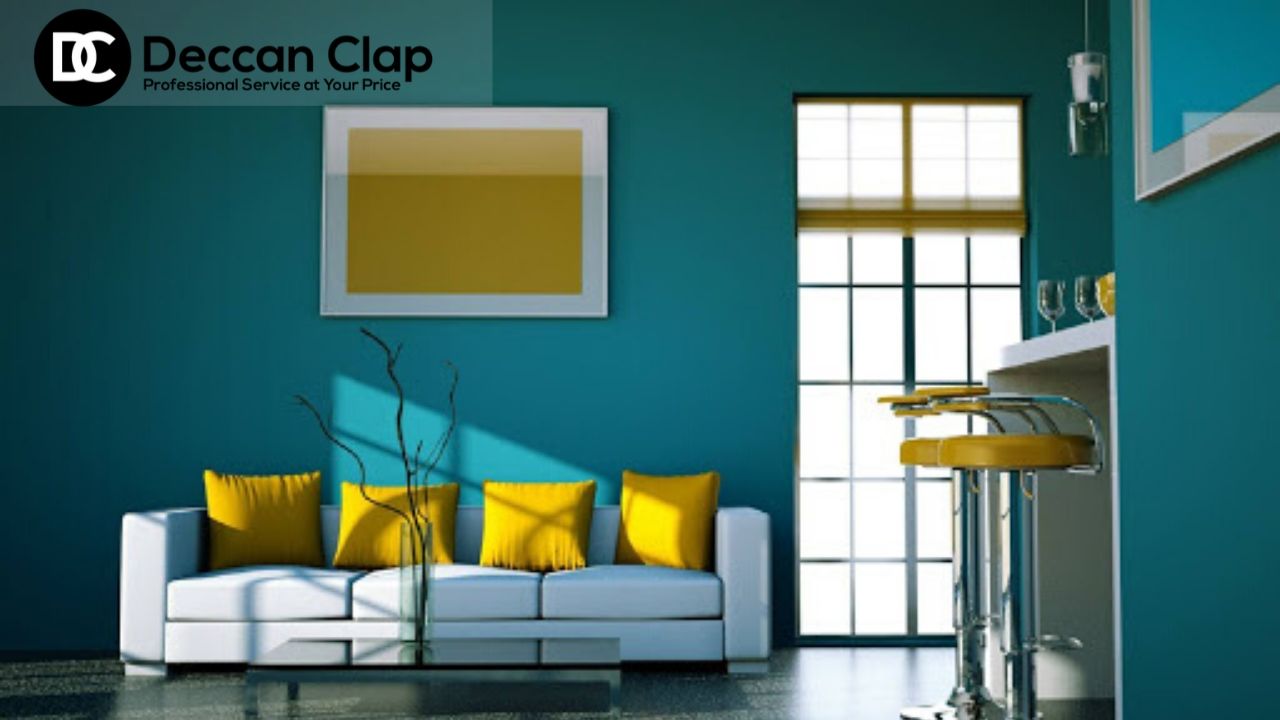 House Painters in Uppal