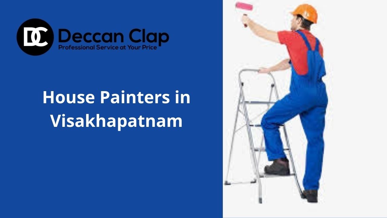 House Painters in Visakhapatnam