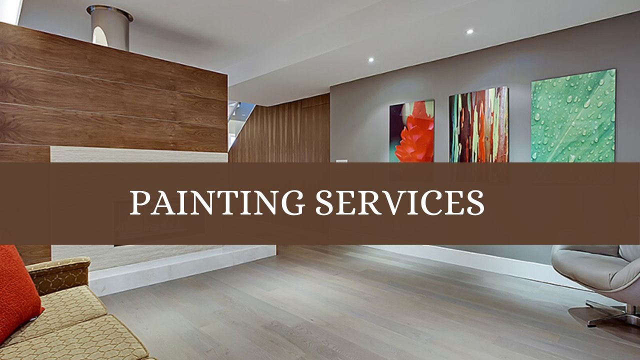 House Painters in Yousufguda