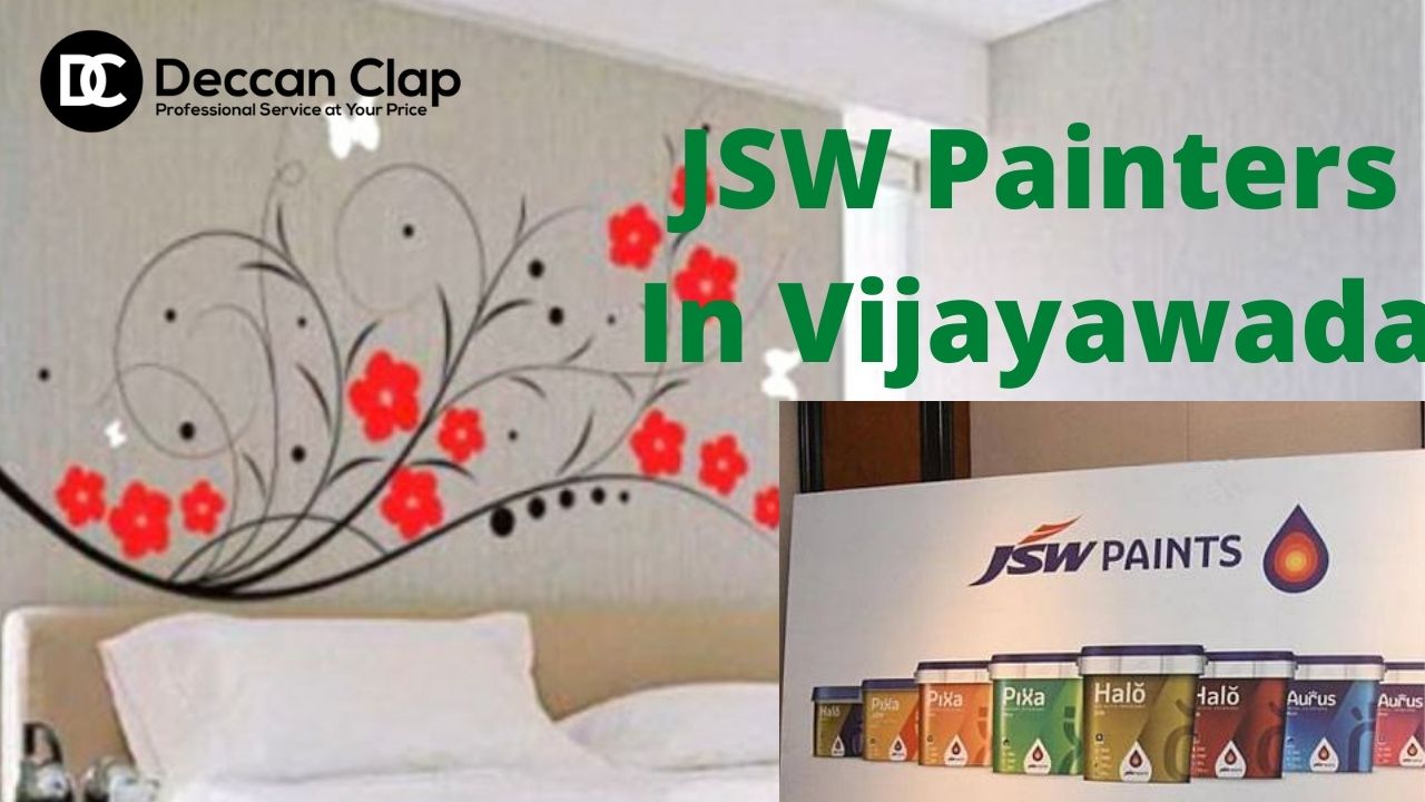 JSW Painters in Vijayawada