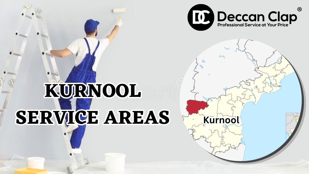 Kurnool Service Area