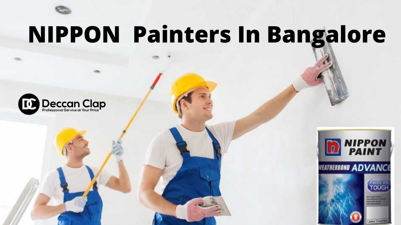 Nippon Painters in Bangalore