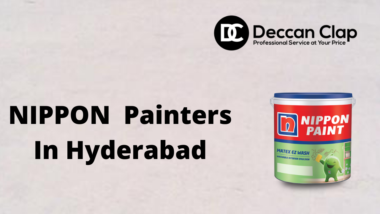Nippon Painters in Hyderabad