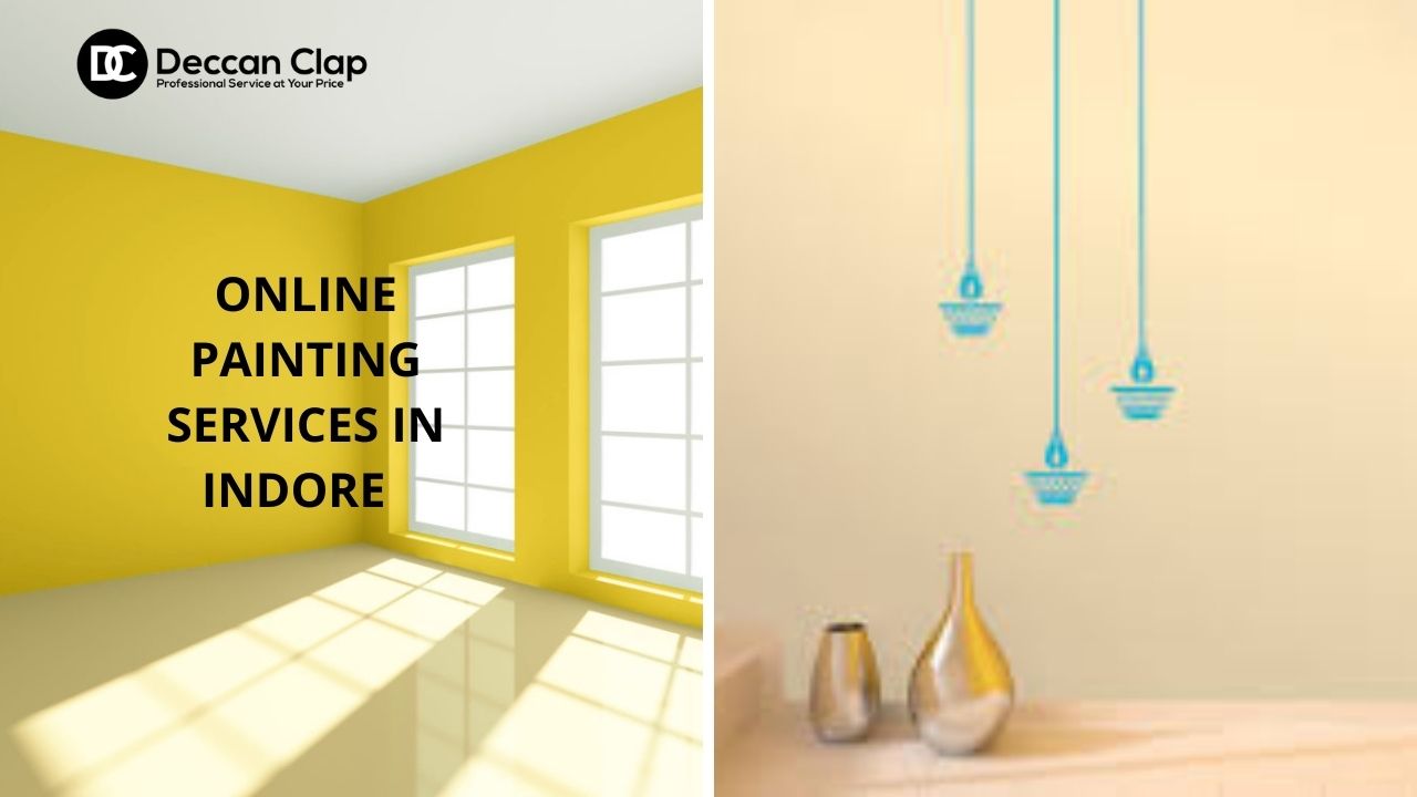 Online Painters in Indore