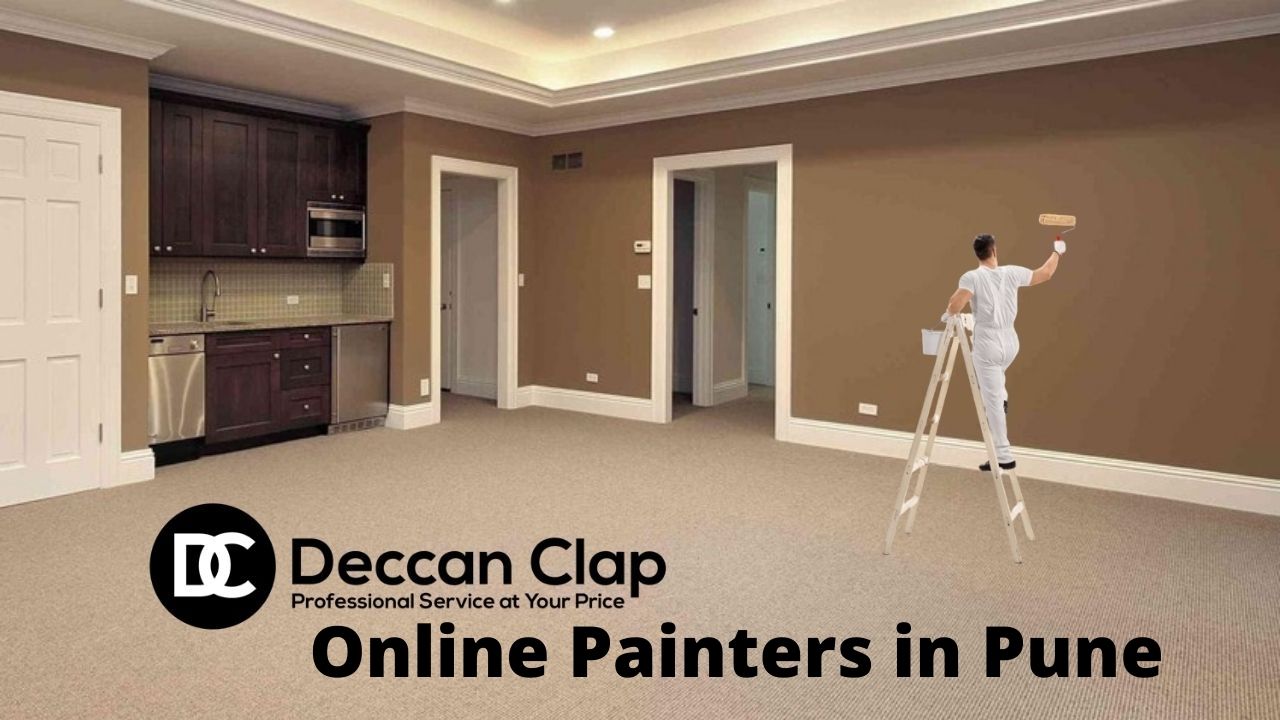 Online Painters in Pune