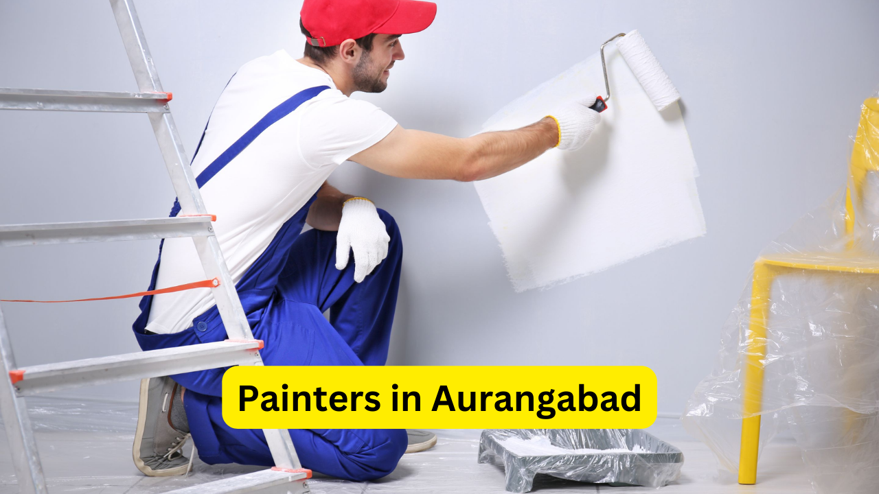 Painters in Aurangabad