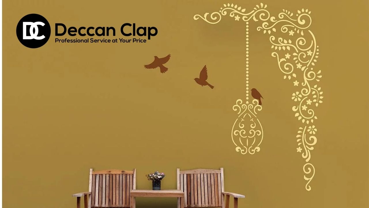 Painters in Bachupally