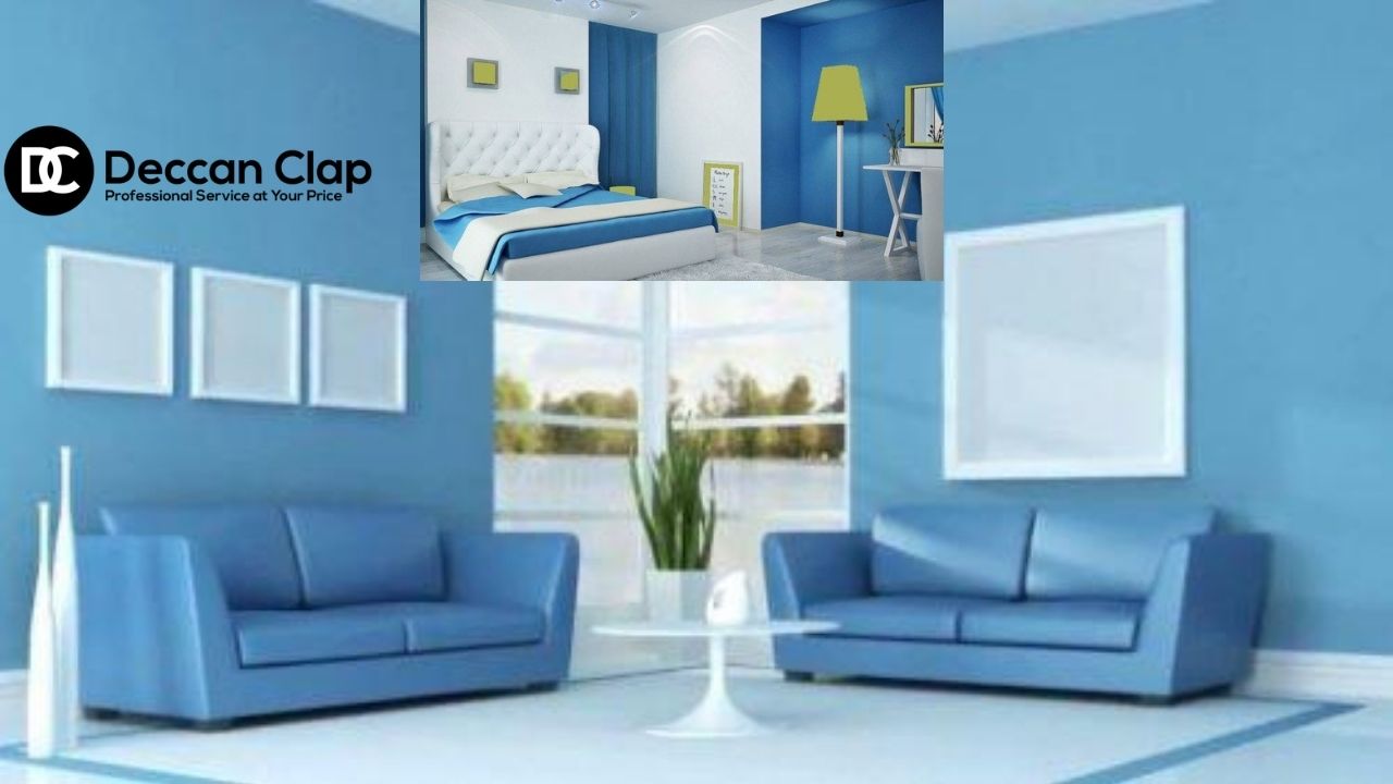 Painters in Banjara hills