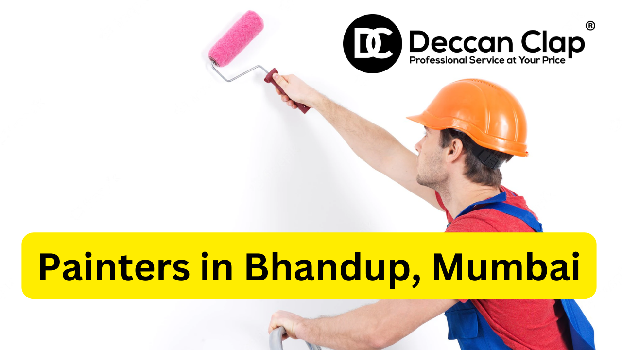 Painters in Bhandup Mumbai