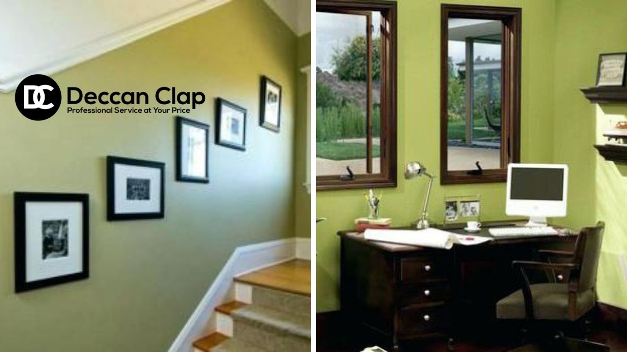 Painters in Bowenpally