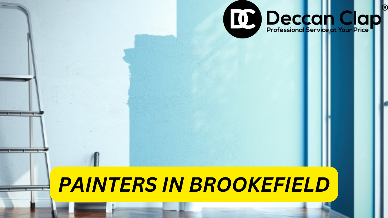 Painters in Brookefield Bangalore