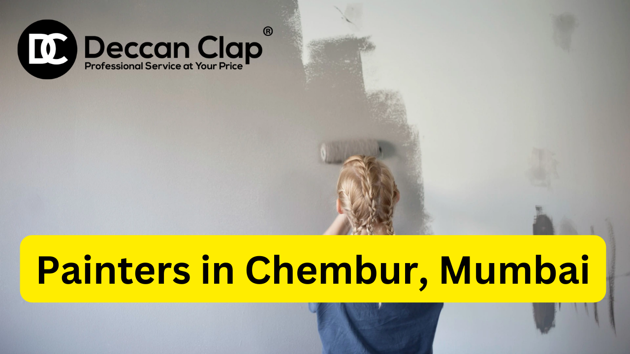 Painters in Chembur Mumbai
