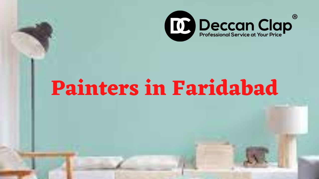 Painters in Faridabad