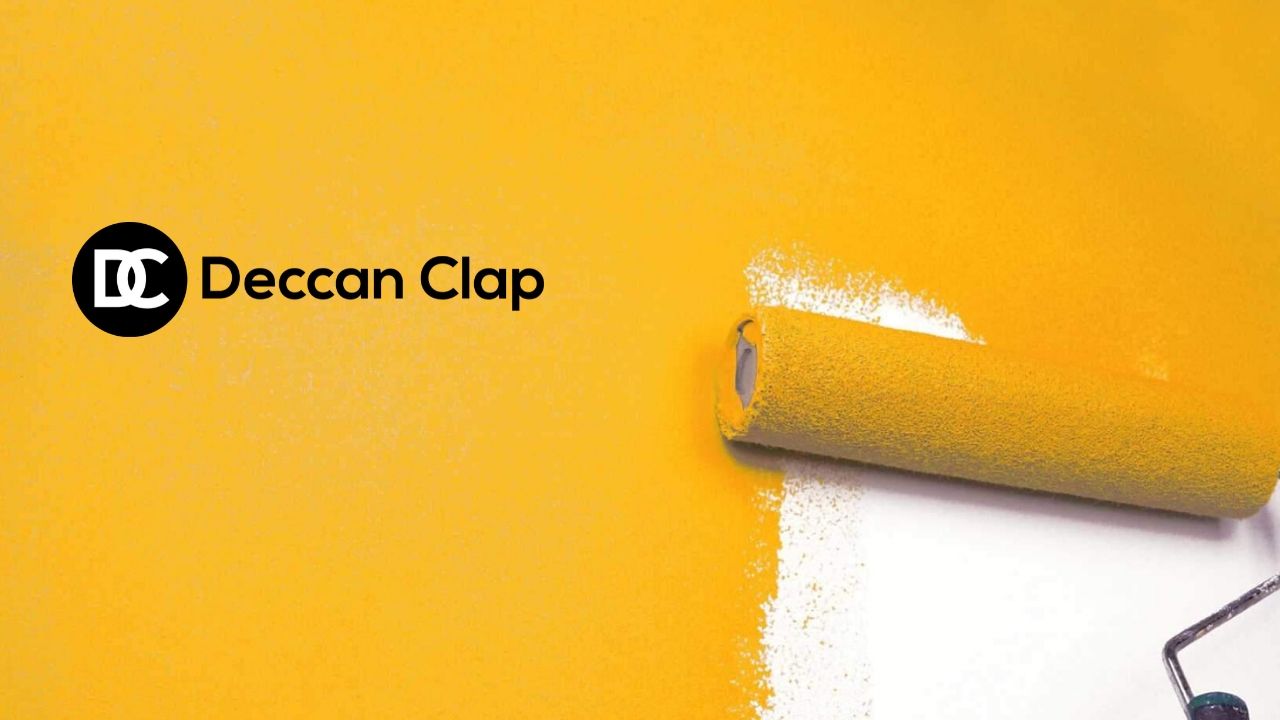 Painters in Gachibowli