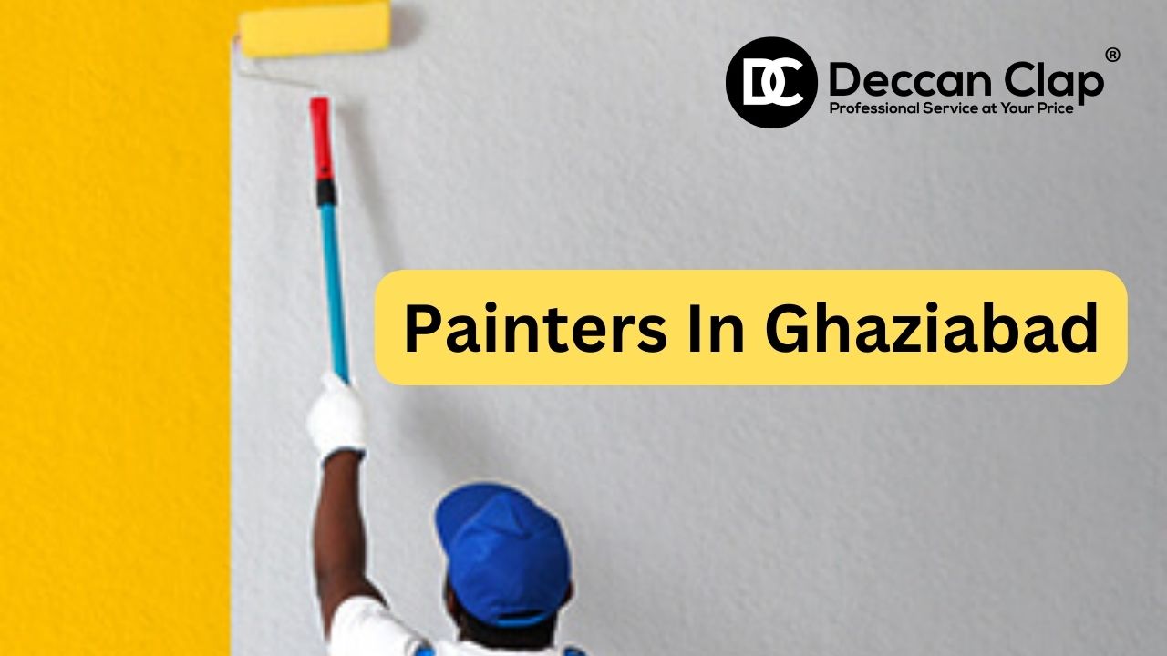 Painters in Ghaziabad