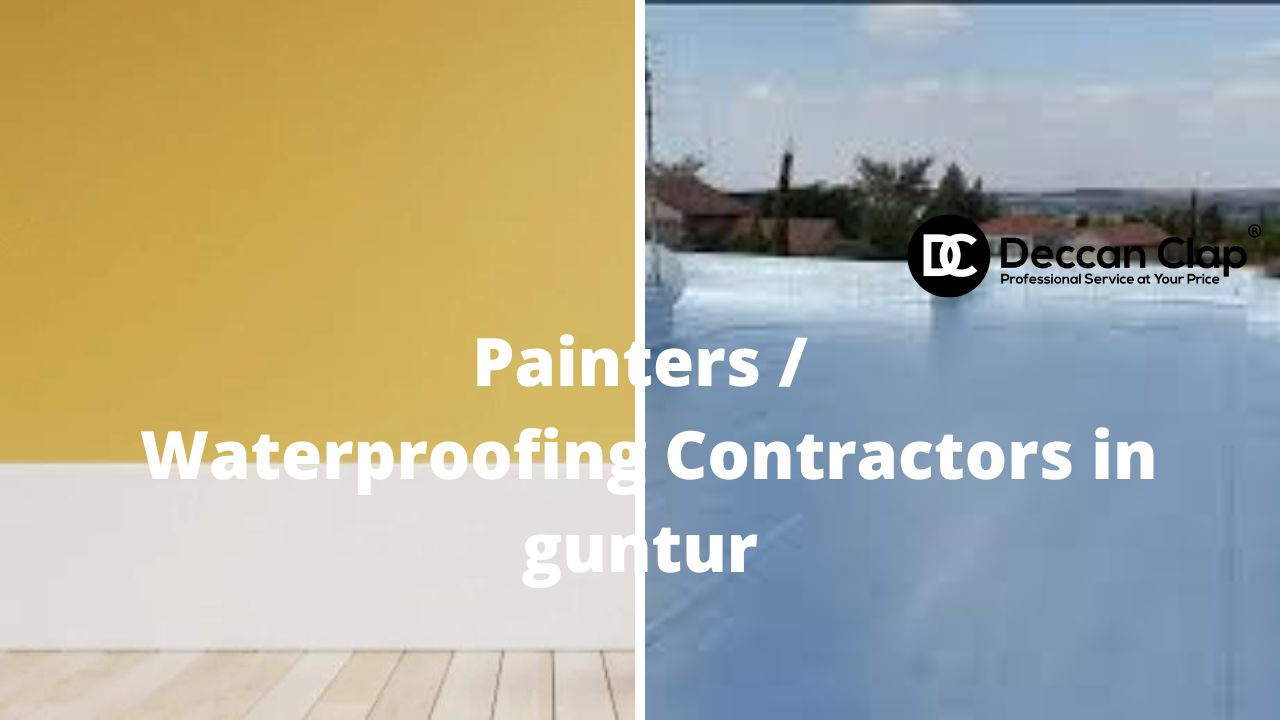 Painters in Guntur