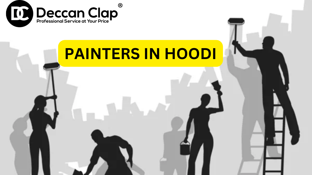 Painters in Hoodi Bangalore