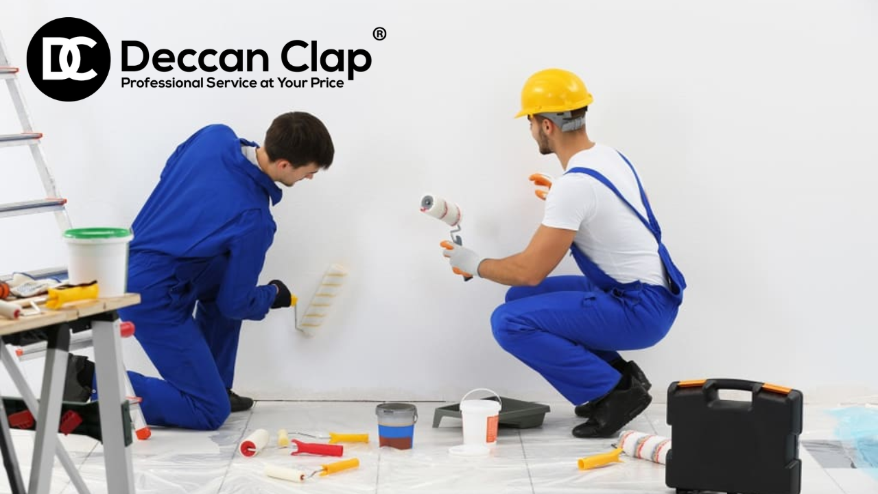 Painters in Hyderabad