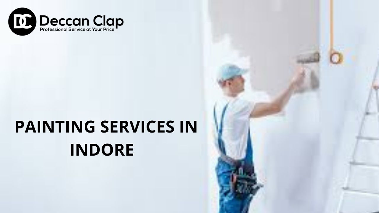 Painters in Indore