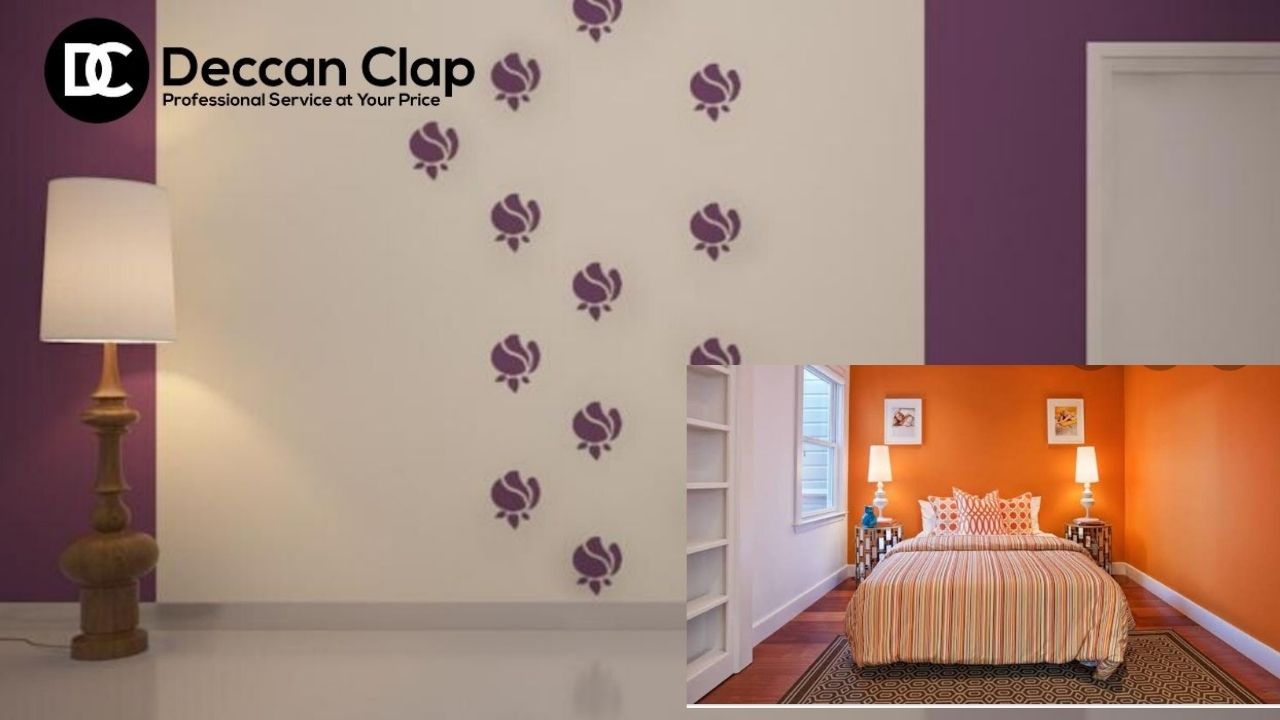 Painters in Jubilee Hills