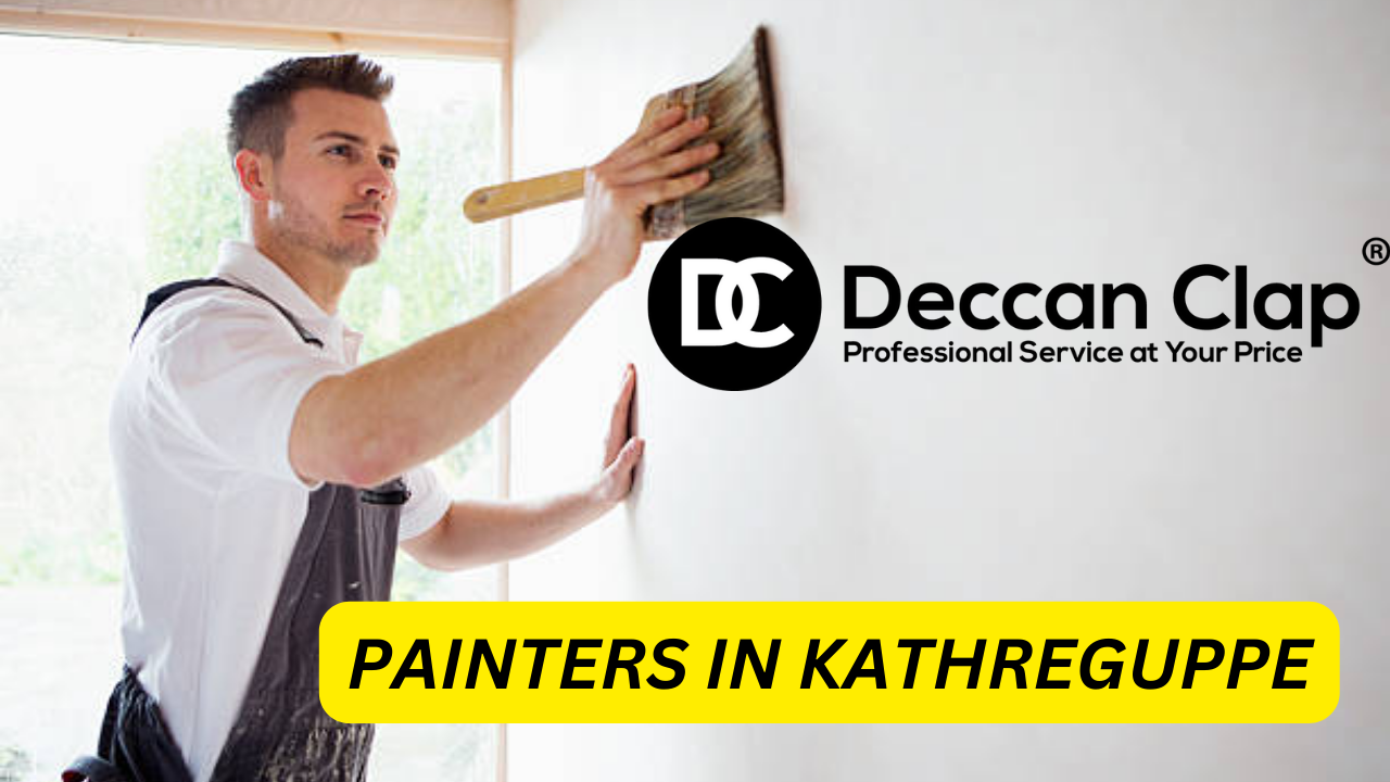 Painters in Kathreguppe Bangalore