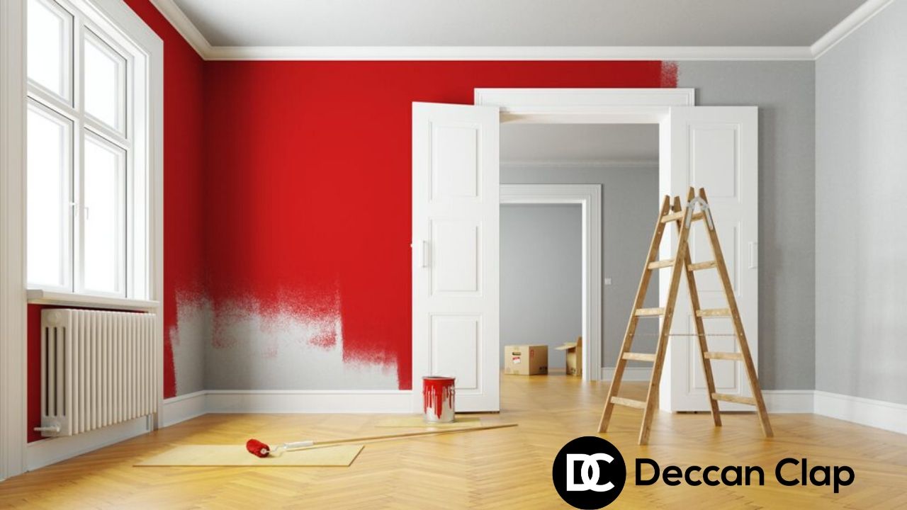 Painters in Kothaguda