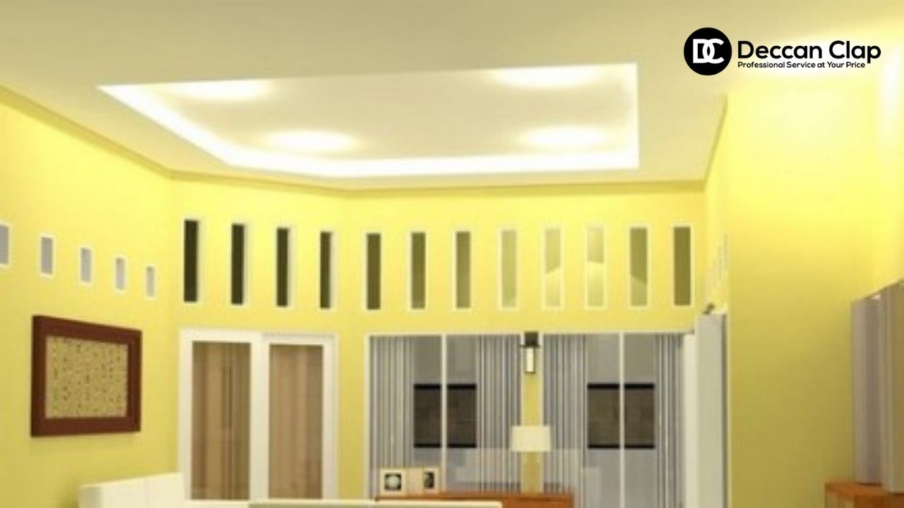 Painters in Lanco Hills