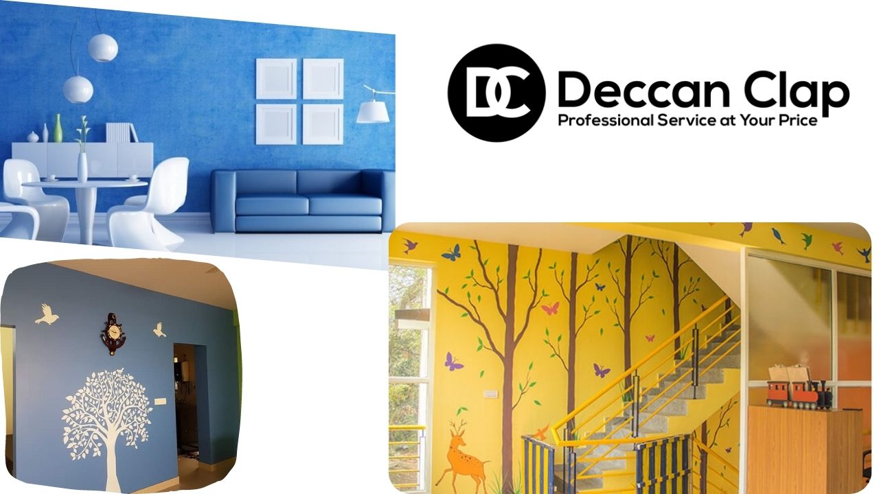 Painters in Lingampally