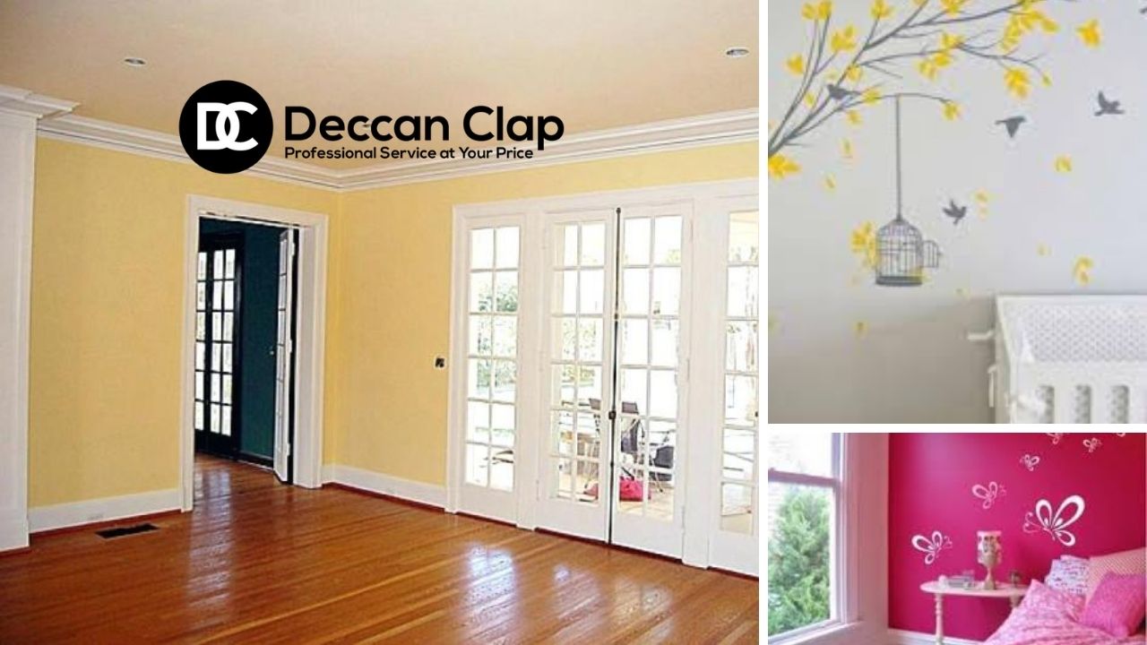 Painters in Manikonda