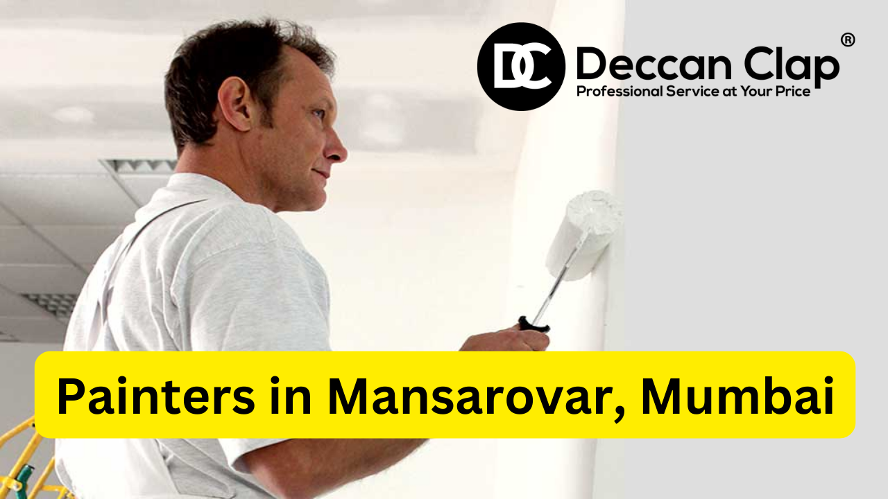 Painters in Mansarovar Mumbai