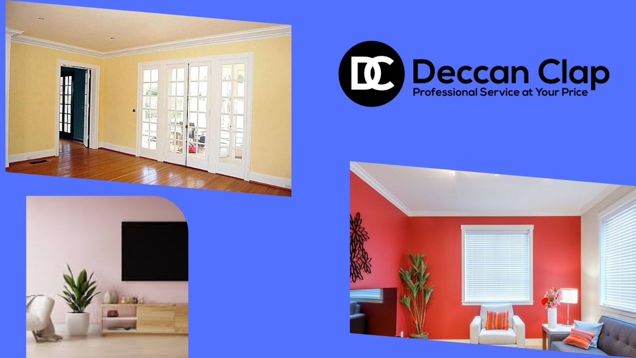 Painters in Nallagandla