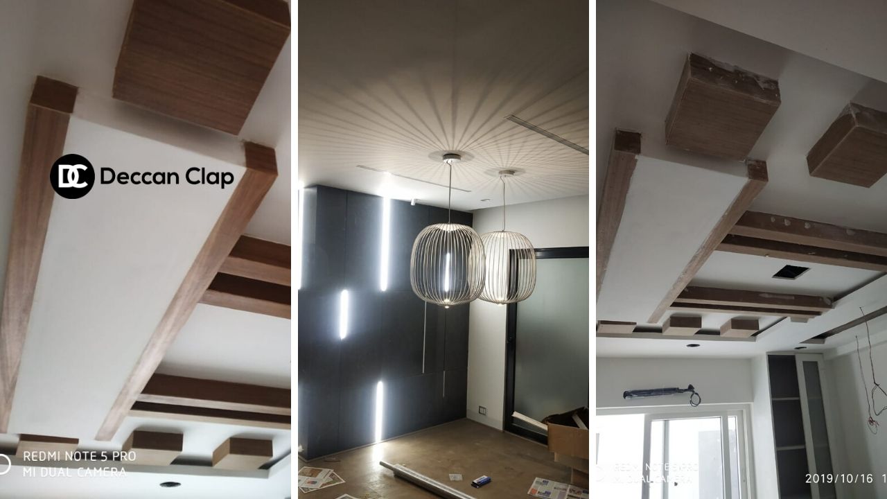 Painters in Nizampet, Hyderabad