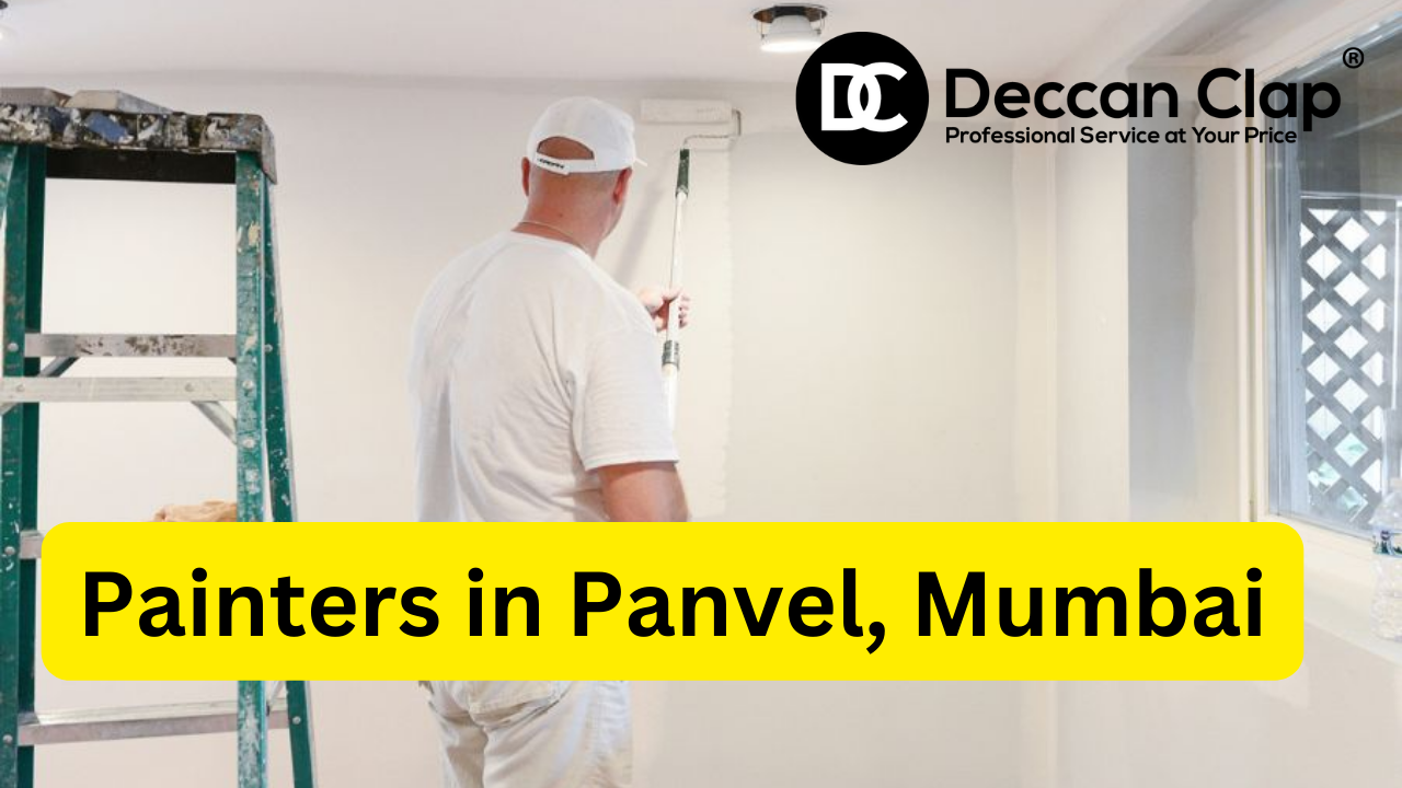 Painters in Panvel Mumbai