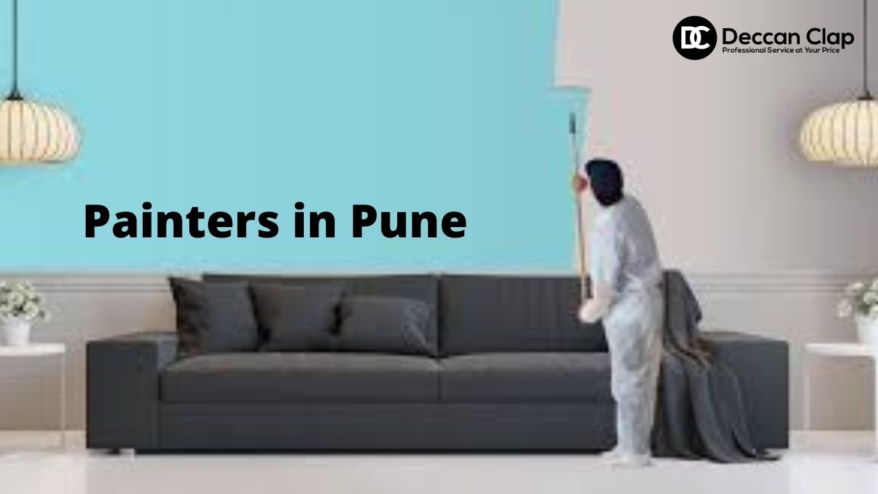 Painters in Pune