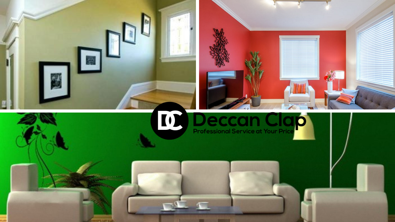 Painters in Secunderabad