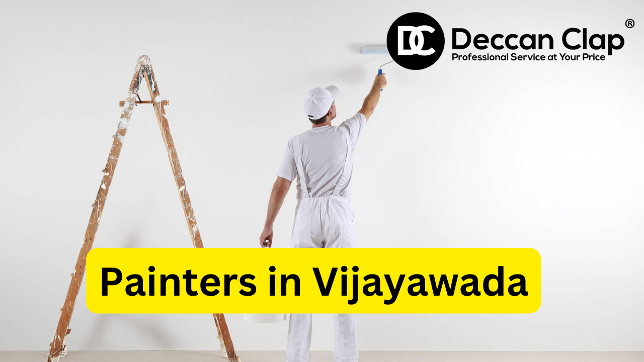 Painters in Vijayawada