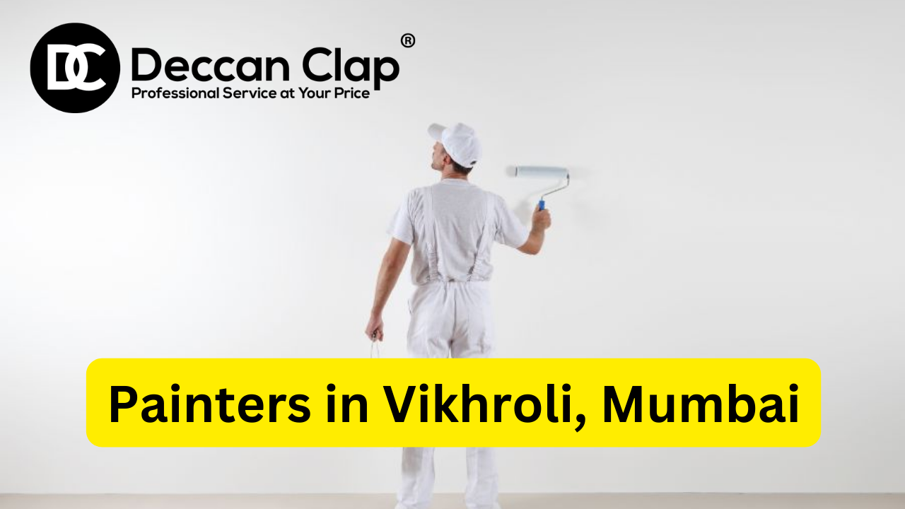 Painters in Vikhroli Mumbai