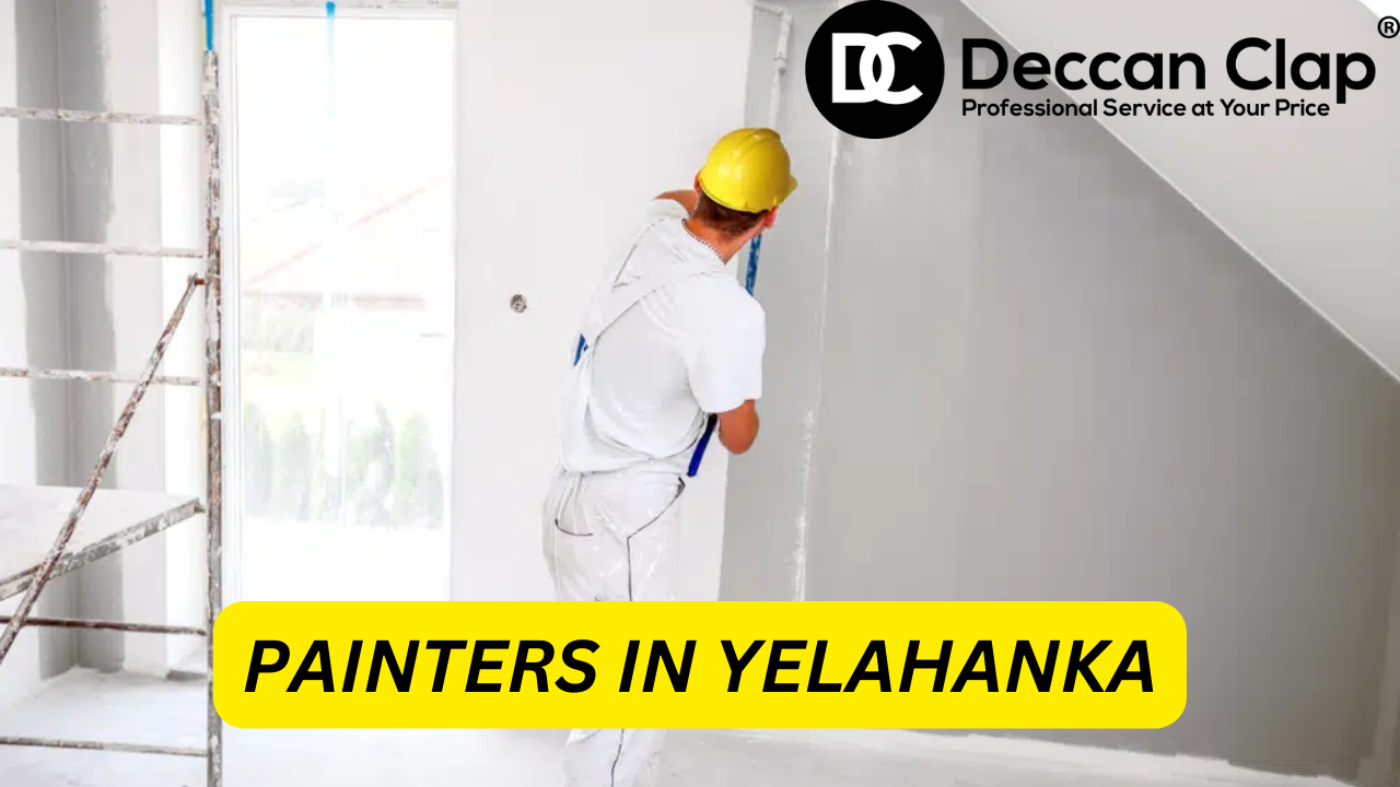 Painters in Yelahanka Bangalore