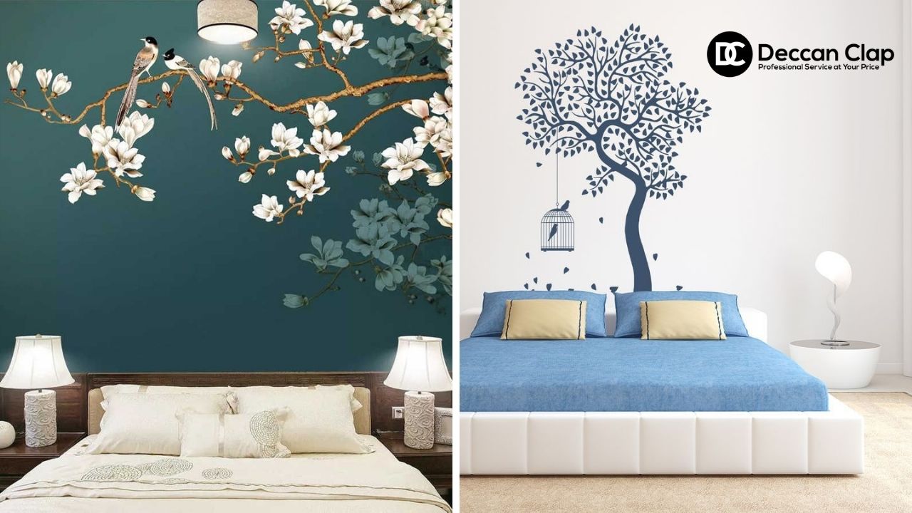 Painting artists In Hyderabad