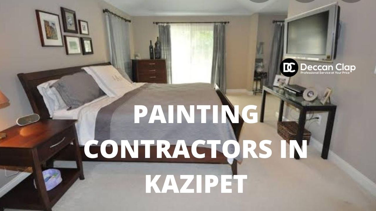 Painting contractors in kazipet