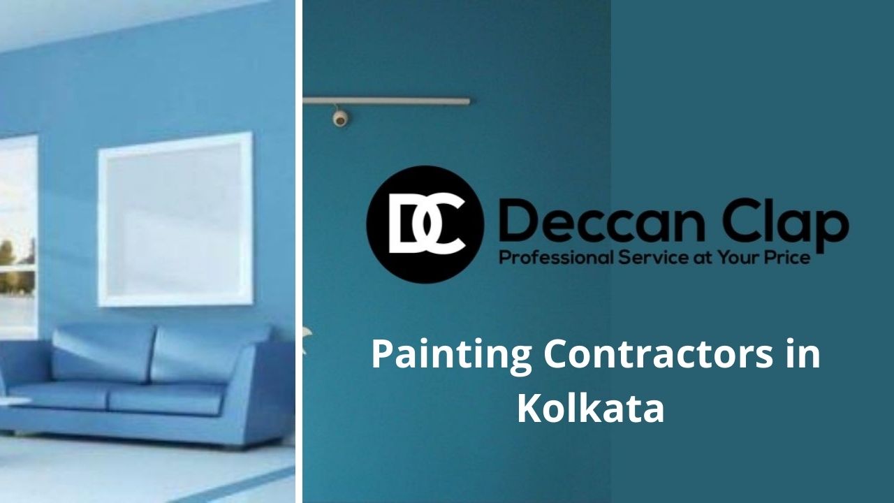 Painting Contractors in Kolkata