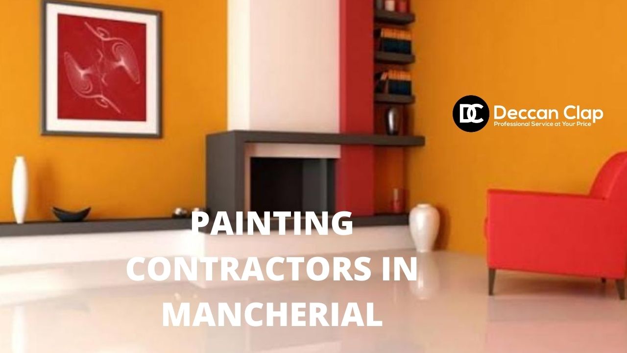 Painting contractors in Mancherial