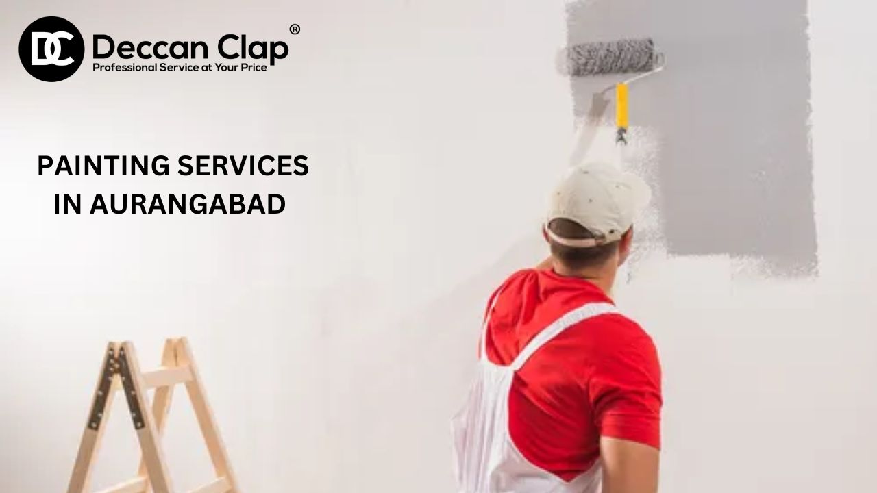 Painting Services in Aurangabad 