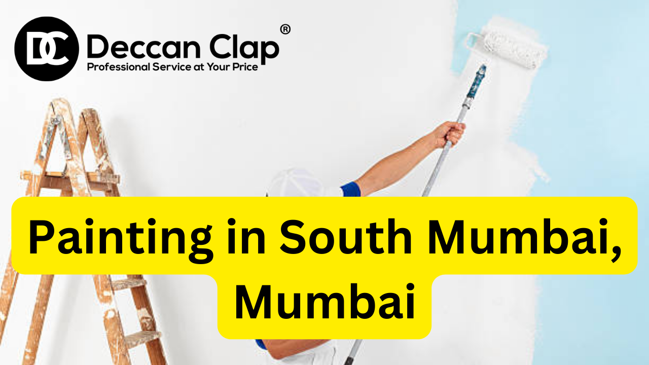 Painting Services in South Mumbai, Mumbai